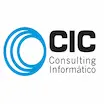 CIC Consulting Informático logo